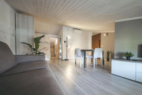 Mansarda maxi house Desenzano